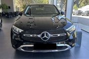 Mercedes GLC Coupe 200 4-Matic Avantgarde