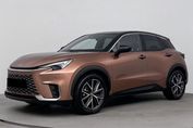 Lexus LBX Cool 1.5 Hybrid