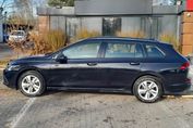 Volkswagen Golf VIII 2.0 TDI Life