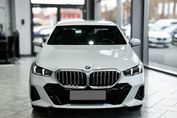 BMW Seria 5 520i M Sport