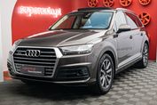 Audi Q7 3.0 TDI S-Line quattro Tiptr.
