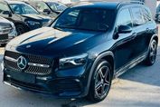 Mercedes GLB 200 AMG Line