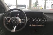 Mercedes GLA 200 Progressive 7G-DCT
