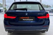 BMW Seria 5 530e Luxury Line sport-aut