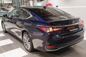 Lexus ES 300h Business Edition