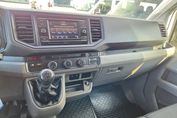 Volkswagen Crafter L4H2 Zabudowa Brygadowa