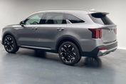 Kia Sorento 2.2 CRDi Prestige Line AWD DCT 6os.