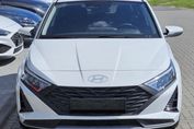 Hyundai i20 1.2 Modern