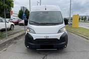 Toyota Proace Max Active L3H2