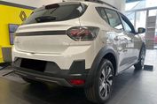 Dacia Sandero Stepway Expression 1.2 Eco-G LPG