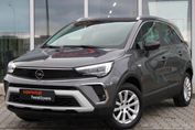 Opel Crossland X 1.2