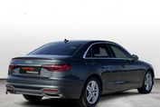 Audi A4 40 TDI mHEV quattro Advanced S tronic