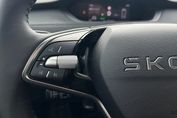 Skoda Elroq Essence 61kWh