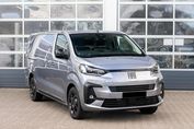 Fiat Scudo XL L2H1