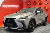Lexus NX 350h Prestige AWD