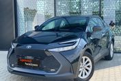 Toyota C-HR 1.8 Hybrid Comfort