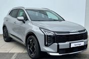 Kia Sportage 1.6 T-GDI HEV L 2WD aut