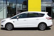 Ford S-MAX 2.0 EcoBlue Titanium aut