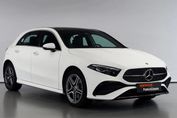 Mercedes Klasa A 250 e AMG Line