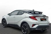 Toyota C-HR 1.8 Hybrid GR Sport
