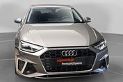 Audi A4 40 TDI S Line S tronic
