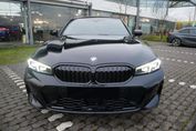 BMW Seria 3 320d xDrive M Sport