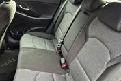 Hyundai i30 1.5 T-GDI Smart