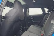 Audi A3 35 TFSI S Line Sportback