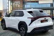 Toyota bZ4X 71.4kWh 4x4 Prestige