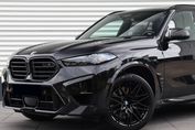 BMW X5 M Competition