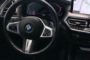 BMW X3 xDrive20i mHEV M Sport sport-aut