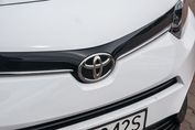 Toyota Proace City Verso Long L2H1