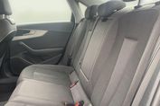 Audi A4 30 TDI mHEV S tronic
