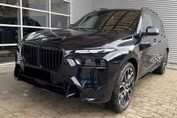 BMW X7 xDrive40d Individual Edition