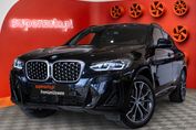 BMW X4 xDrive30i M Sport