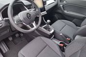 Renault Captur Evolution Eco-G LPG 1.0 TCe