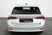 Skoda Octavia 2.0 TDI DSG Style