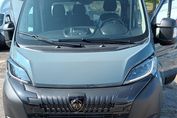 Peugeot Boxer Heavy L3 Autolaweta