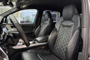 Audi Q7 SQ7 TFSI quattro