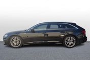 Audi A6 45 TFSI mHEV quattro S tronic