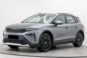Skoda Elroq 50