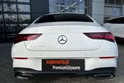 Mercedes CLA 200 AMG Line 7G-DCT