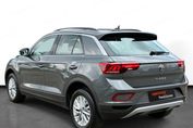 Volkswagen T-Roc 1.5 TSI Life Plus