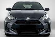 Toyota Yaris Style 1.5 Hybrid