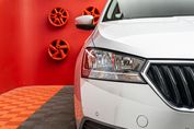 Skoda Fabia 1.0 TSI Ambition DSG