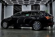 Skoda Superb 2.0 TSI Style DSG