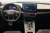Cupra Leon 2.0 TSI 4Drive VZ DSG
