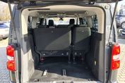 Peugeot Traveller BlueHDi