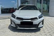 Kia XCeed 1.6 T-GDI Tribute DCT