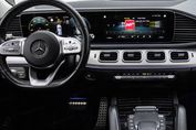 Mercedes GLE 450 4-Matic